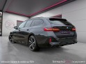 Bmw serie 5 touring g31 lci 530e twinpower turbo xdrive 292 ch bva8 m sport pro pack entretien inclus octobre 2029/100000km...