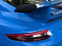 Porsche 911 4.0i gt3 / clubsport / sport chrono / lift / franÇaise occasion  simplicicar nice - pfvauto simplicicar...