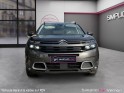 Citroen c5 aircross hybride rechargeable 225 ss e-eat8 shine  attelage  applecarplay  garantie 12 mois occasion simplicicar...