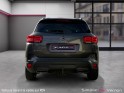 Citroen c5 aircross hybride rechargeable 225 ss e-eat8 shine  attelage  applecarplay  garantie 12 mois occasion simplicicar...