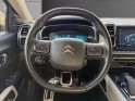 Citroen c5 aircross hybride rechargeable 225 ss e-eat8 shine  attelage  applecarplay  garantie 12 mois occasion simplicicar...