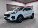 Kia sportage diesel gt line garantie 12 mois occasion simplicicar le mans simplicicar simplicibike france