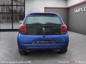 Peugeot 108 vti 72ch bvm5 allure cameras de recul clim garantie 12 mois occasion simplicicar frejus  simplicicar simplicibike...