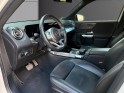 Mercedes glb 220 d 8g-dct 4matic amg line - 7 places - toit - sièges chauffant - burmeister - garantie 12 mois occasion...