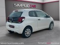 Peugeot 108 1.0 vti 68ch bvm5 access garantie 12 mois occasion simplicicar evreux simplicicar simplicibike france