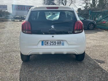 Peugeot 108 1.0 vti 68ch bvm5 access garantie 12 mois occasion simplicicar evreux simplicicar simplicibike france