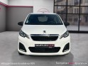 Peugeot 108 1.0 vti 68ch bvm5 access garantie 12 mois occasion simplicicar evreux simplicicar simplicibike france