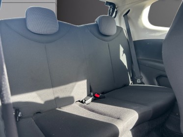 Peugeot 108 1.0 vti 68ch bvm5 access garantie 12 mois occasion simplicicar evreux simplicicar simplicibike france