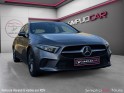 Mercedes classe a 180 d bm6 style line garantie 12 mois occasion simplicicar tours  simplicicar simplicibike france