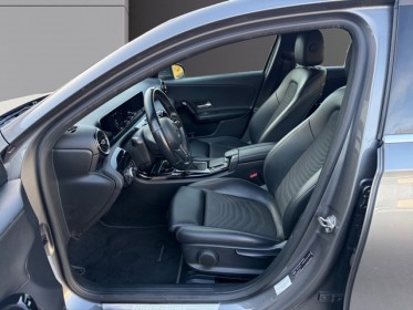 Mercedes classe a 180 d bm6 style line garantie 12 mois occasion simplicicar tours  simplicicar simplicibike france