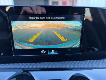 Mercedes classe a 180 d bm6 style line garantie 12 mois occasion simplicicar tours  simplicicar simplicibike france
