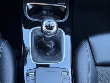 Mercedes classe a 180 d bm6 style line garantie 12 mois occasion simplicicar tours  simplicicar simplicibike france