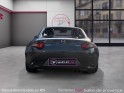 Mazda mx-5 1.5i 132ch - sièges chauffants - caméra - régulateur - carplay - entretiens mazda - garantie occasion...