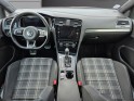 Volkswagen golf 2.0 tdi 184 bluemotion technology fap dsg7 gtd occasion simplicicar angers simplicicar simplicibike france