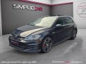 Volkswagen golf 2.0 tdi 184 bluemotion technology fap dsg7 gtd occasion simplicicar angers simplicicar simplicibike france