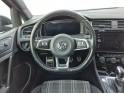 Volkswagen golf 2.0 tdi 184 bluemotion technology fap dsg7 gtd occasion simplicicar angers simplicicar simplicibike france
