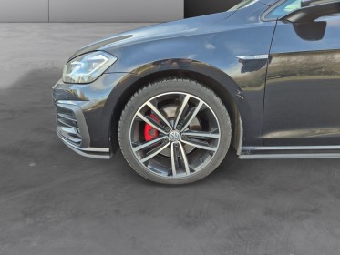 Volkswagen golf 2.0 tdi 184 bluemotion technology fap dsg7 gtd occasion simplicicar angers simplicicar simplicibike france