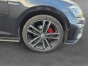 Volkswagen golf 2.0 tdi 184 bluemotion technology fap dsg7 gtd occasion simplicicar angers simplicicar simplicibike france