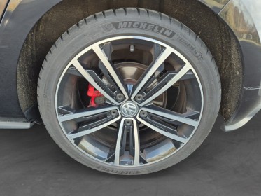 Volkswagen golf 2.0 tdi 184 bluemotion technology fap dsg7 gtd occasion simplicicar angers simplicicar simplicibike france