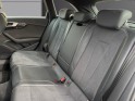 Audi a4 avant 40 tfsi 204 s tronic 7 s line caméra gps garantie 12 mois occasion simplicicar lunel simplicicar simplicibike...