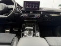 Audi a4 avant 40 tfsi 204 s tronic 7 s line caméra gps garantie 12 mois occasion simplicicar lunel simplicicar simplicibike...