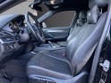 Bmw x6 f16 xdrive30d 258 ch - hud -  360° - sièges chauffants - nav pro - garantie 12 mois occasion simplicicar genevois...