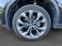 Bmw x6 f16 xdrive30d 258 ch - hud -  360° - sièges chauffants - nav pro - garantie 12 mois occasion simplicicar genevois...