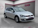 Volkswagen golf 1.2 tsi 105 bluemotion technology cup attelage clim auto régulateur garantie 12 mois occasion barberey...