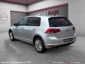 Volkswagen golf 1.2 tsi 105 bluemotion technology cup attelage clim auto régulateur garantie 12 mois occasion barberey...