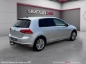 Volkswagen golf 1.2 tsi 105 bluemotion technology cup attelage clim auto régulateur garantie 12 mois occasion barberey...