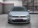Volkswagen golf 1.2 tsi 105 bluemotion technology cup attelage clim auto régulateur garantie 12 mois occasion barberey...