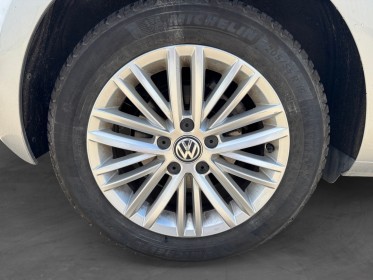 Volkswagen golf 1.2 tsi 105 bluemotion technology cup attelage clim auto régulateur garantie 12 mois occasion barberey...