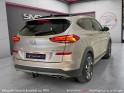 Hyundai tucson 1.6 crdi 136 dct-7 creative occasion simplicicar bretigny-sur-orge simplicicar simplicibike france