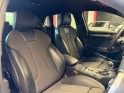 Audi a3 sportback 35 tfsi 150 s tronic 7 s line carplay camÉra de recul rÉgulateur de vitesse garantie 12 mois occasion...