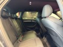 Audi a3 sportback 35 tfsi 150 s tronic 7 s line carplay camÉra de recul rÉgulateur de vitesse garantie 12 mois occasion...
