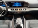 Mercedes gle 350 de eq power 9g-tronic 4matic amg line - entretien constructeur - pneus neufs - garantie 12 mois occasion...
