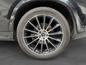 Mercedes gle 350 de eq power 9g-tronic 4matic amg line - entretien constructeur - pneus neufs - garantie 12 mois occasion...