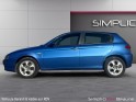 Alfa romeo 147 1.6i t.s. 120 distinctive garantie 12 mois occasion simplicicar beaune simplicicar simplicibike france