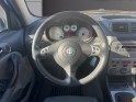 Alfa romeo 147 1.6i t.s. 120 distinctive garantie 12 mois occasion simplicicar beaune simplicicar simplicibike france
