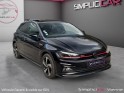 Volkswagen polo 2.0 tsi 200 ss dsg6 gti toit ouvrant garantie 12 mois occasion simplicicar vienne simplicicar simplicibike...