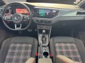Volkswagen polo 2.0 tsi 200 ss dsg6 gti toit ouvrant garantie 12 mois occasion simplicicar vienne simplicicar simplicibike...