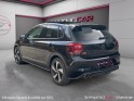 Volkswagen polo 2.0 tsi 200 ss dsg6 gti toit ouvrant garantie 12 mois occasion simplicicar vienne simplicicar simplicibike...