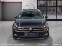 Volkswagen polo 2.0 tsi 200 ss dsg6 gti toit ouvrant garantie 12 mois occasion simplicicar vienne simplicicar simplicibike...