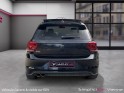 Volkswagen polo 2.0 tsi 200 ss dsg6 gti toit ouvrant garantie 12 mois occasion simplicicar vienne simplicicar simplicibike...