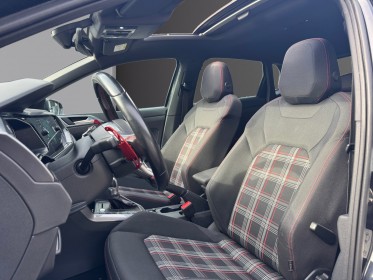 Volkswagen polo 2.0 tsi 200 ss dsg6 gti toit ouvrant garantie 12 mois occasion simplicicar vienne simplicicar simplicibike...