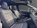 Volkswagen polo 2.0 tsi 200 ss dsg6 gti toit ouvrant garantie 12 mois occasion simplicicar vienne simplicicar simplicibike...