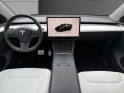 Tesla model y performance dual motor awd - 1ere main - sièges cuir blanc - garantie 12 mois occasion simplicicar nimes - rb...