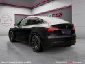 Tesla model y performance dual motor awd - 1ere main - sièges cuir blanc - garantie 12 mois occasion simplicicar nimes - rb...