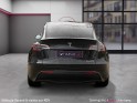 Tesla model y performance dual motor awd - 1ere main - sièges cuir blanc - garantie 12 mois occasion simplicicar nimes - rb...