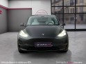 Tesla model y performance dual motor awd - 1ere main - sièges cuir blanc - garantie 12 mois occasion simplicicar nimes - rb...